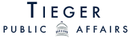 Tieger Public Affairs Logo