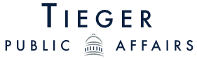 Tieger Public Affairs Logo
